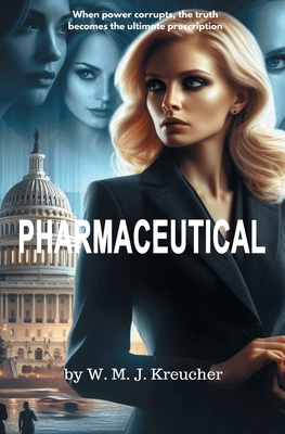 Pharmaceutical B0CZWNS7M2 Book Cover