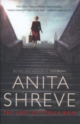 The Lives of Stella Bain [Unknown] 1408702967 Book Cover