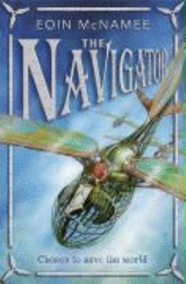 The Navigator 0007209770 Book Cover