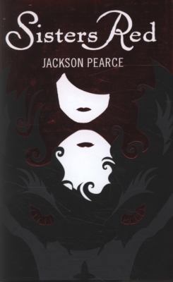 Sisters Red B004TL1LZO Book Cover