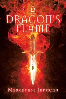 A Dragon's Flame 0228812267 Book Cover