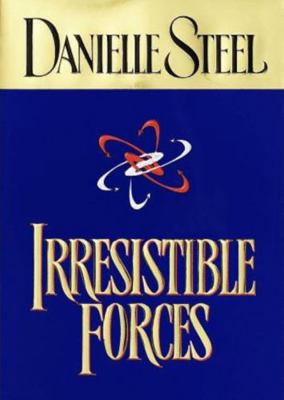 Irresistible Forces (Large Print Edition) 0739405241 Book Cover