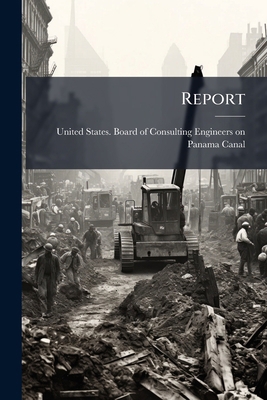 Report 1278927026 Book Cover