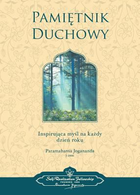 Spiritual Diary (Polish) [Polish] 0876126247 Book Cover
