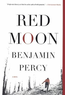 Red Moon 0606322655 Book Cover