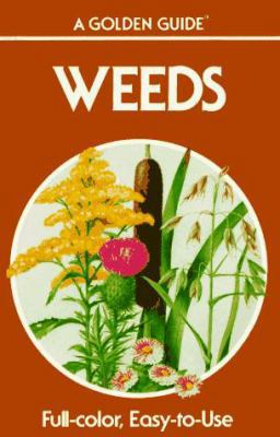 Weeds 0307243532 Book Cover