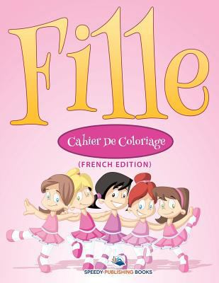 Livre à Colorier Pour Enfants (French Edition) [French] 1682124924 Book Cover