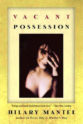 Vacant Possession 0805062718 Book Cover