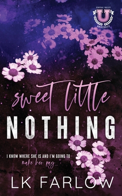 Sweet Little Nothing 1964341035 Book Cover