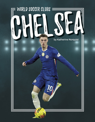 Chelsea B0GH2L1962 Book Cover