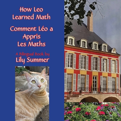 How Leo Learned Math / Comment Léo a Appris Les... 1587903377 Book Cover
