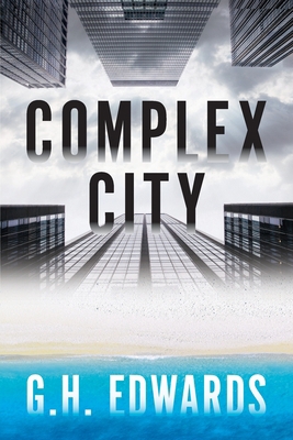 Complex City 1735086193 Book Cover