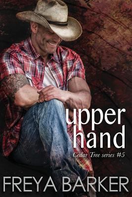 Upper Hand 1722496398 Book Cover