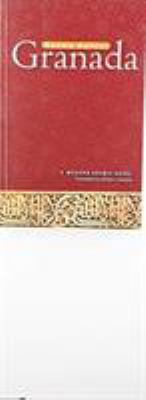 Granada 9774162307 Book Cover
