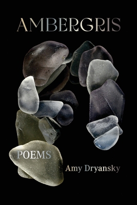 Ambergris 1963110218 Book Cover