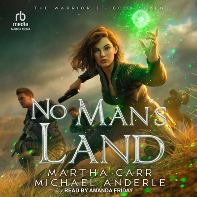 No Man's Land B0D82HZ8QF Book Cover