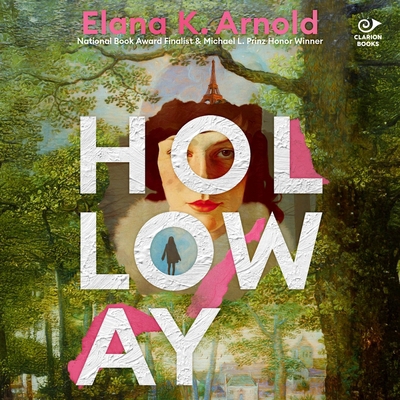 Holloway B0GV1KT2C1 Book Cover