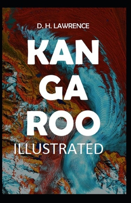 Paperback Kangaroo Illustrated Book