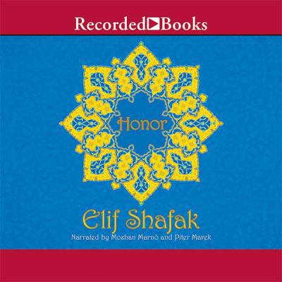 Honor [Unabridged CDs] 1470351064 Book Cover