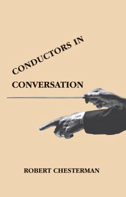 Conductors in Conversation 1871082935 Book Cover