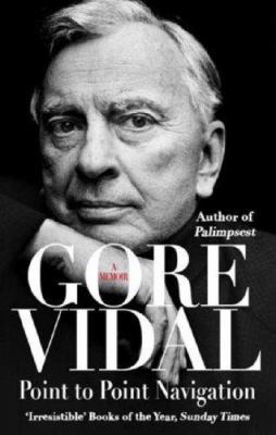 Point to Point Navigation 0349120226 Book Cover