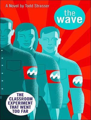 The Wave 1400144760 Book Cover