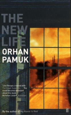 The New Life 0571193781 Book Cover