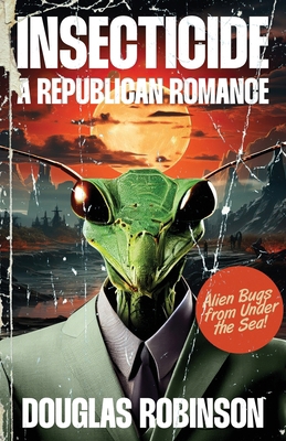 Insecticide B0CWDQN962 Book Cover