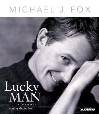 Lucky Man: A Memoir 0743508734 Book Cover