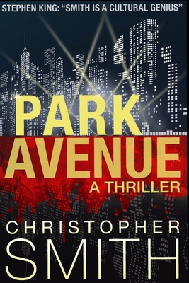Park Avenue: Book Six in the Fifth Avenue Series 1490356509 Book Cover