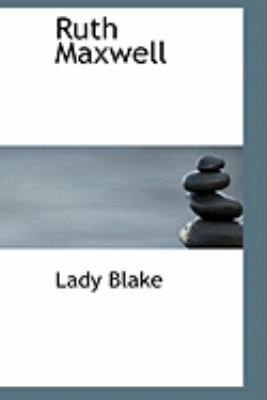 Ruth Maxwell 0554896575 Book Cover