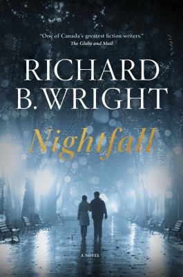 Nightfall 1476785376 Book Cover