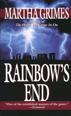 Rainbow's End B005IGQ0QO Book Cover