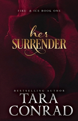 Her Surrender B0CH2FNRQP Book Cover