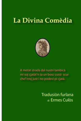 La divina comèdia [Italian] 0557249864 Book Cover
