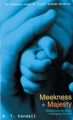 Meekness & Majesty: Majesty 1871676878 Book Cover