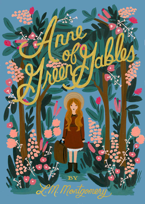 Anne of Green Gables 0147514002 Book Cover