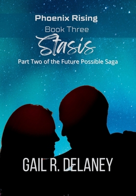 Stasis 194970565X Book Cover