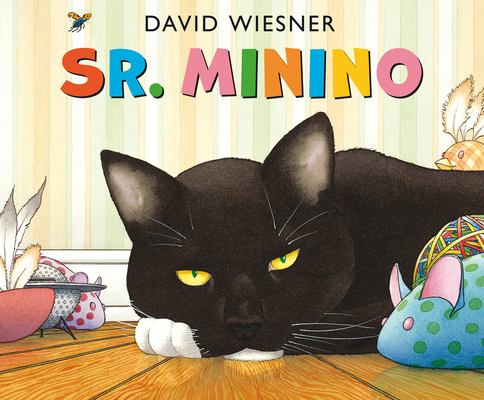 Sr. Minino [Spanish] 6077352985 Book Cover