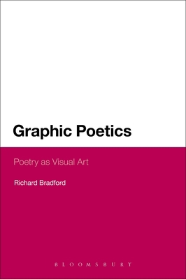 Graphic Poetics 1441175172 Book Cover