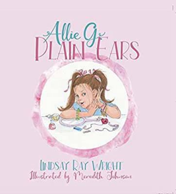 Allie G Plain Ears 1942549474 Book Cover