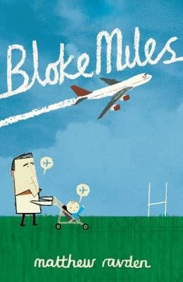 Blokemiles 0752881523 Book Cover