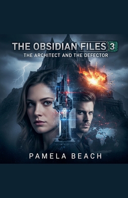 The Obsidian Files 3: The Architect and the Def... B0FWXZHWT1 Book Cover
