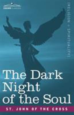 The Dark Night of the Soul 160206279X Book Cover