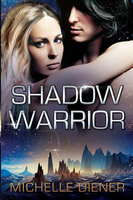 Shadow Warrior 0648313581 Book Cover