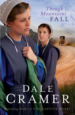 Though Mountains Fall 0764208403 Book Cover