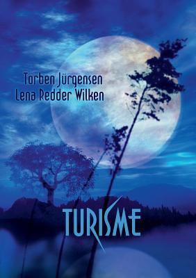 Turisme [Danish] 8771451935 Book Cover