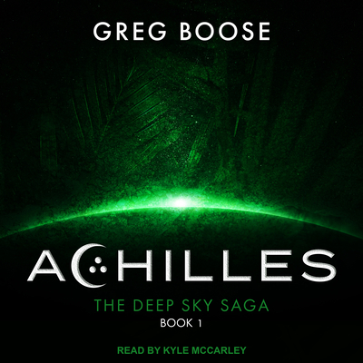 Achilles 1541410688 Book Cover