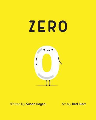 Zero 1985058529 Book Cover