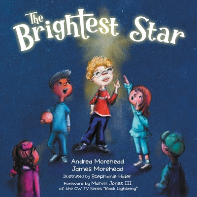 The Brightest Star 1735346780 Book Cover